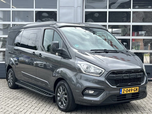 Westfalia FORD NUGGET PLUS - Afbeelding 19 van 30