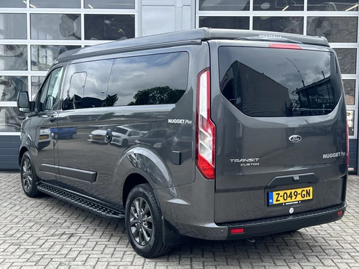 Westfalia FORD NUGGET PLUS - Afbeelding 20 van 30