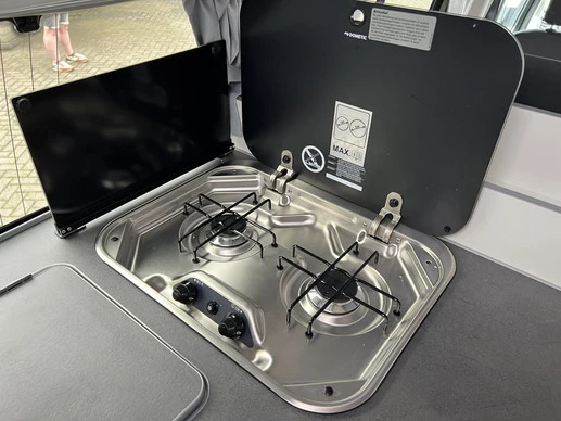 Westfalia FORD NUGGET PLUS - Afbeelding 21 van 30