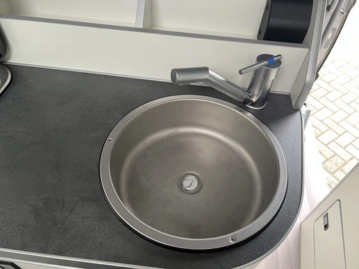 Westfalia FORD NUGGET PLUS - Afbeelding 23 van 30