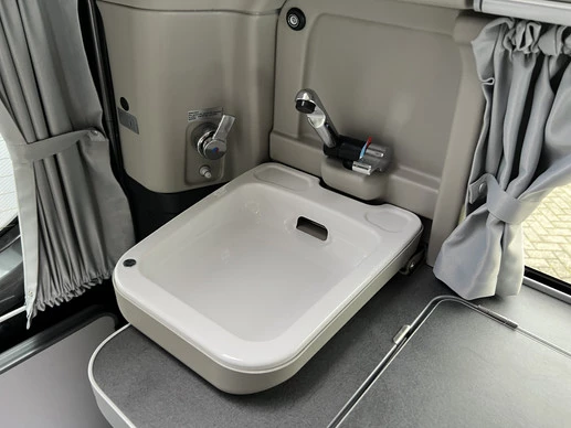 Westfalia FORD NUGGET PLUS - Afbeelding 24 van 30