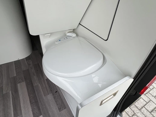 Westfalia FORD NUGGET PLUS - Afbeelding 25 van 30