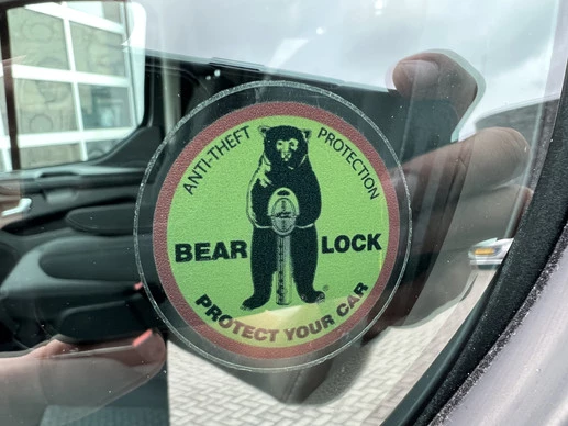 Westfalia FORD NUGGET PLUS - Afbeelding 26 van 30