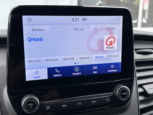 Westfalia FORD NUGGET PLUS - Afbeelding 27 van 30