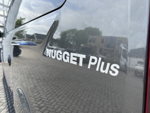 Westfalia FORD NUGGET PLUS - Afbeelding 29 van 30