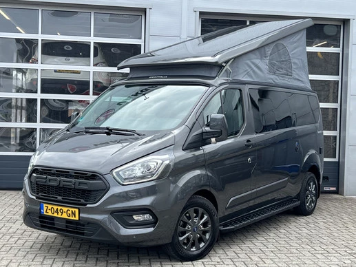 Westfalia FORD NUGGET PLUS - Afbeelding 1 van 30