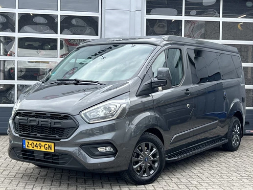 Westfalia FORD NUGGET PLUS - Afbeelding 2 van 30