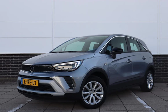 Opel Crossland - Afbeelding 1 van 30