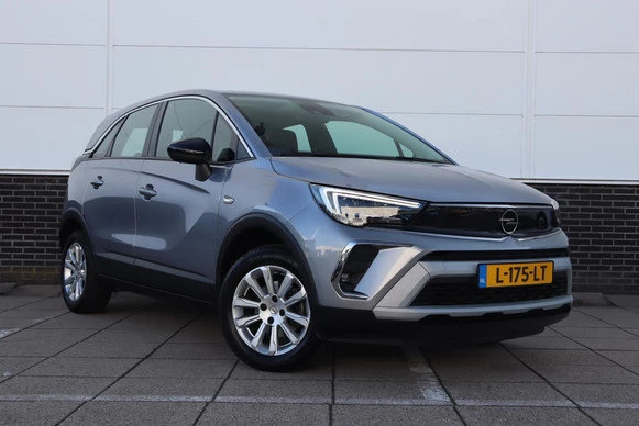 Opel Crossland - Afbeelding 3 van 30