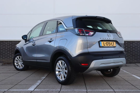 Opel Crossland - Afbeelding 4 van 30