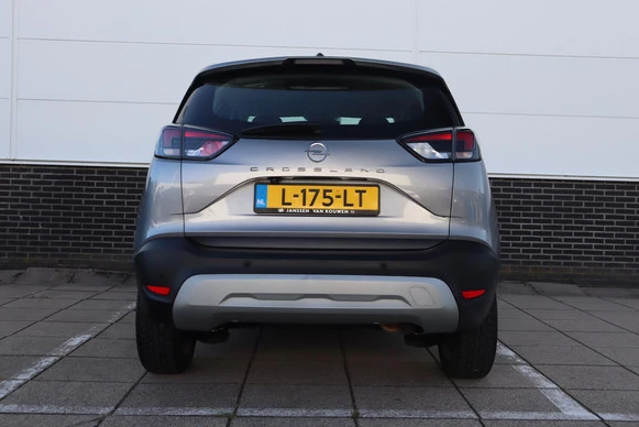 Opel Crossland - Afbeelding 5 van 30