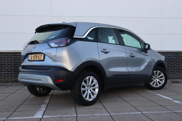 Opel Crossland - Afbeelding 6 van 30