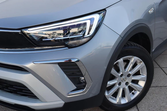 Opel Crossland - Afbeelding 7 van 30