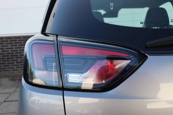 Opel Crossland - Afbeelding 9 van 30