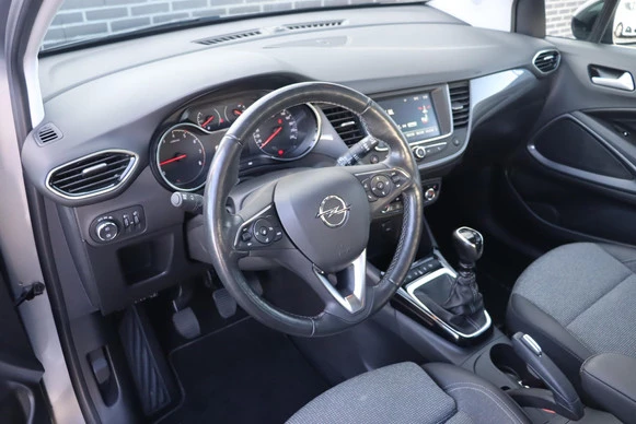 Opel Crossland - Afbeelding 10 van 30