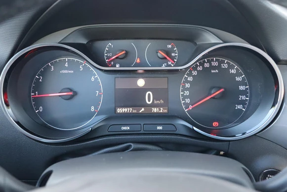 Opel Crossland - Afbeelding 17 van 30