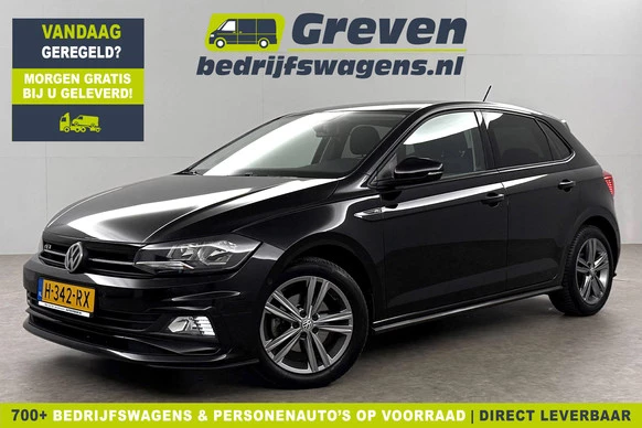 Volkswagen Polo - Afbeelding 1 van 30
