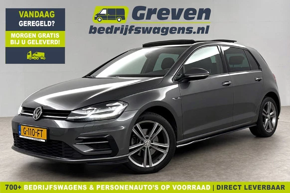 Volkswagen Golf - Afbeelding 1 van 30