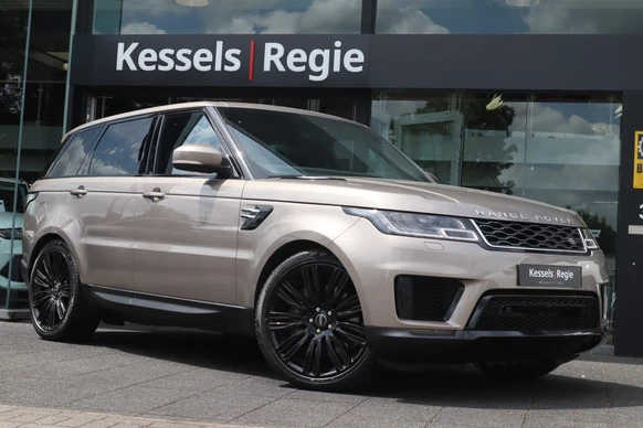 Land Rover Range Rover Sport - Afbeelding 1 van 30