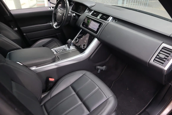 Land Rover Range Rover Sport - Afbeelding 5 van 30