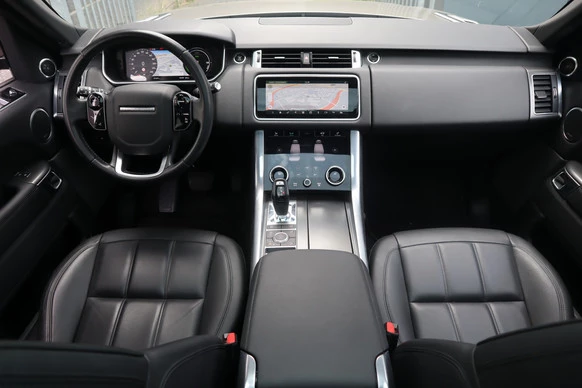 Land Rover Range Rover Sport - Afbeelding 6 van 30