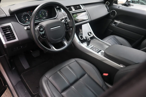 Land Rover Range Rover Sport - Afbeelding 7 van 30