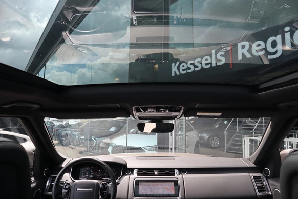Land Rover Range Rover Sport - Afbeelding 8 van 30