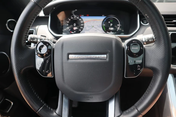 Land Rover Range Rover Sport - Afbeelding 9 van 30