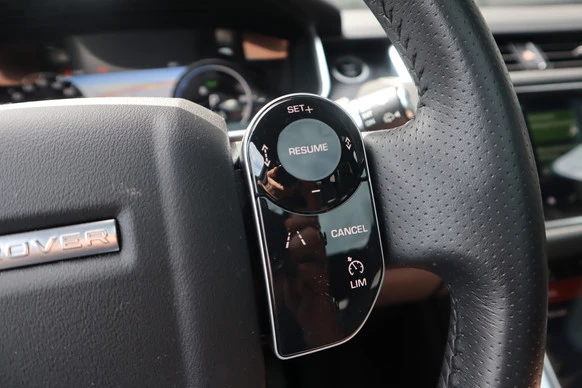 Land Rover Range Rover Sport - Afbeelding 10 van 30