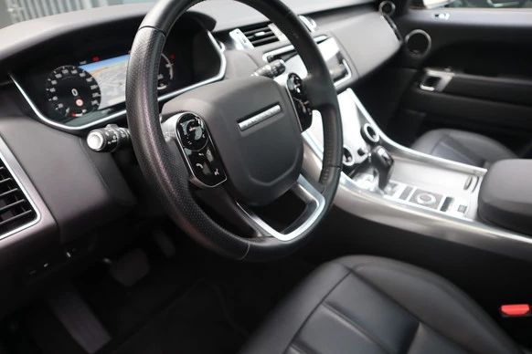Land Rover Range Rover Sport - Afbeelding 11 van 30