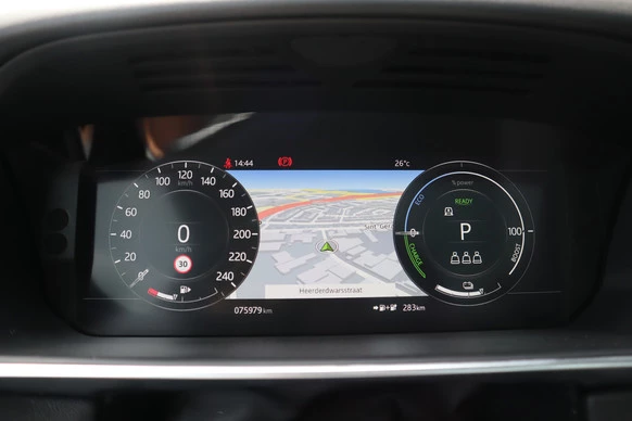Land Rover Range Rover Sport - Afbeelding 15 van 30