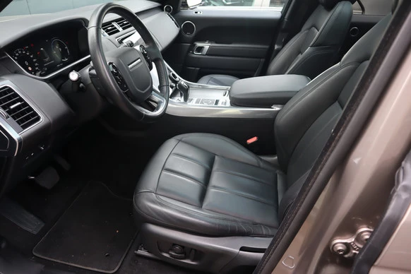 Land Rover Range Rover Sport - Afbeelding 17 van 30