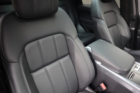 Land Rover Range Rover Sport - Afbeelding 19 van 30