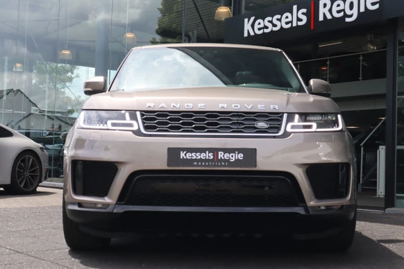 Land Rover Range Rover Sport - Afbeelding 20 van 30