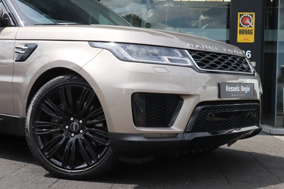 Land Rover Range Rover Sport - Afbeelding 21 van 30