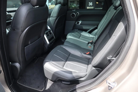 Land Rover Range Rover Sport - Afbeelding 30 van 30