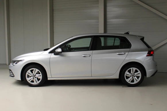 Volkswagen Golf - Afbeelding 2 van 19