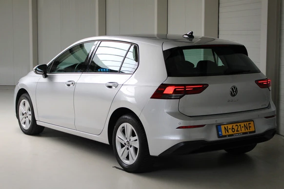 Volkswagen Golf - Afbeelding 3 van 19