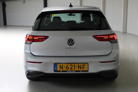 Volkswagen Golf - Afbeelding 4 van 19