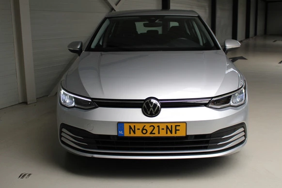 Volkswagen Golf - Afbeelding 7 van 19