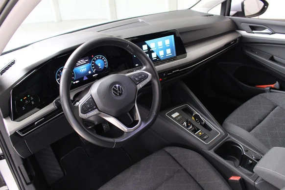 Volkswagen Golf - Afbeelding 9 van 19