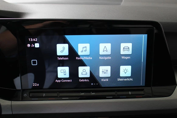 Volkswagen Golf - Afbeelding 15 van 19