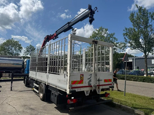 Scania P - Afbeelding 6 van 24