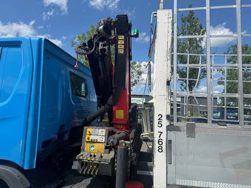 Scania P - Afbeelding 16 van 24