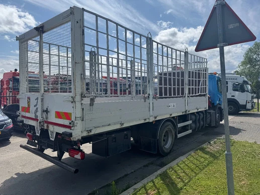 Scania P - Afbeelding 17 van 24
