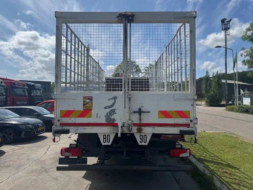 Scania P - Afbeelding 18 van 24