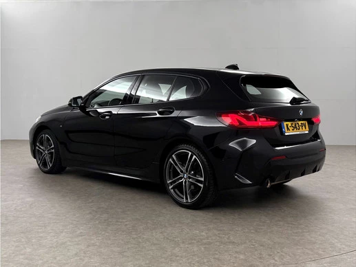 BMW 1 Serie - Afbeelding 8 van 30