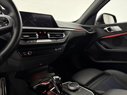 BMW 1 Serie - Afbeelding 16 van 30