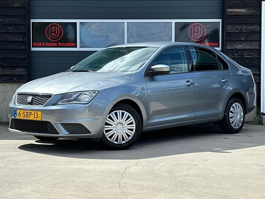SEAT Toledo - Afbeelding 1 van 29
