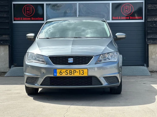 SEAT Toledo - Afbeelding 5 van 29